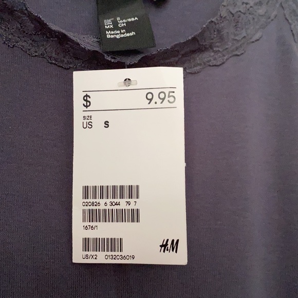 💜H&M💜 - Picture 5 of 6